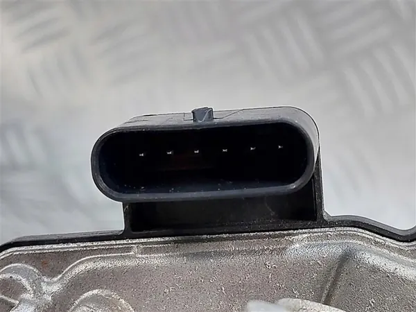 Drosselklappe BMW 3 F30 F31 330e HYBRID 2.0T 6 PIN image 7