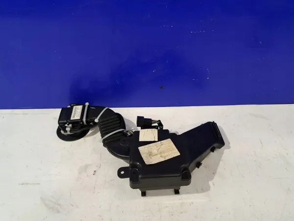 Hinterer Linker Sitzmotor OEM AW93F613G20AA Jaguar XJ image 2