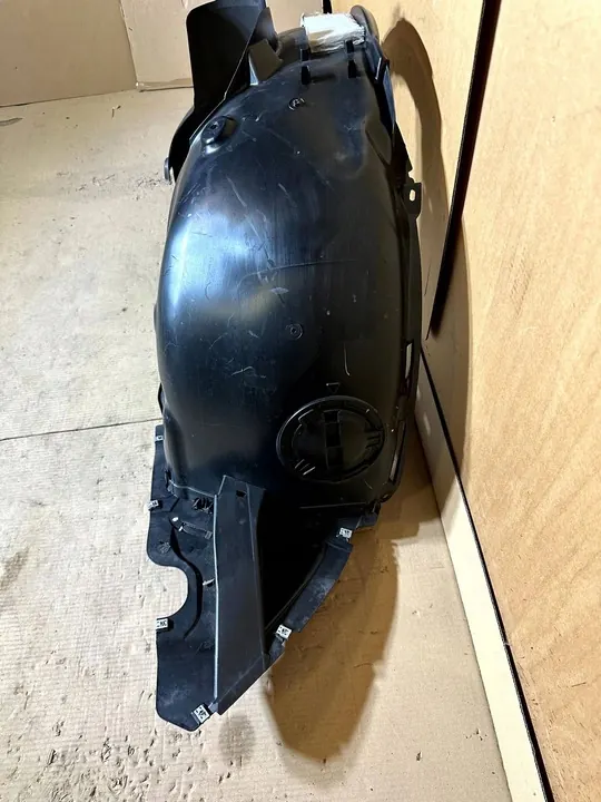 VW POLO VI 2G 22R - Front Left Wheel Arch image 2