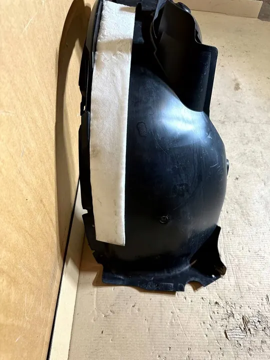 VW POLO VI 2G 22R - Front Left Wheel Arch image 3