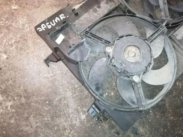 Framre rem OEM 4X438T000CD för Jaguar X-Type Estate image 5
