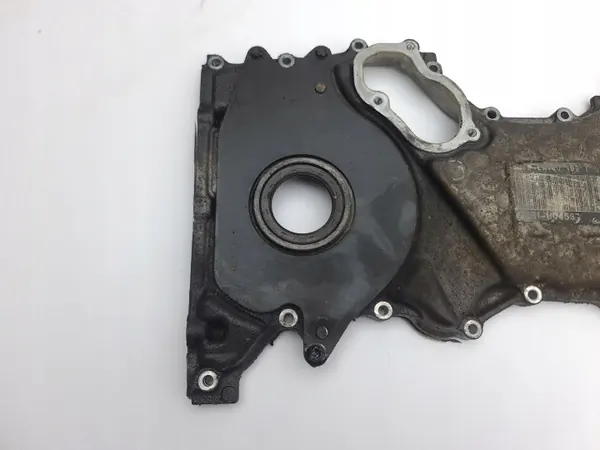 Couvercle de distribution Honda OE Accord 2009 image 5