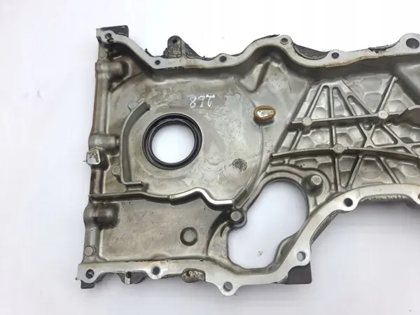 Couvercle de distribution Honda OE Accord 2009 image 6