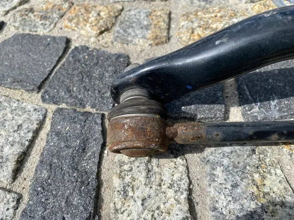 TESLA MODEL 3 Collegamento Stabilizzatore Anteriore 1144381-00-C image 10