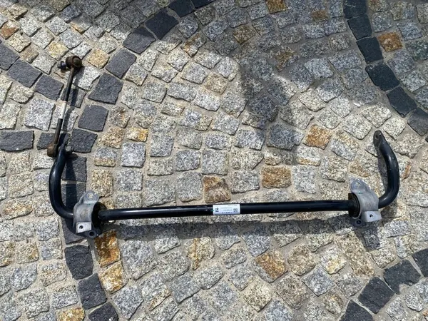 TESLA MODEL 3 Collegamento Stabilizzatore Anteriore 1144381-00-C image 3