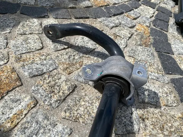 TESLA MODEL 3 Collegamento Stabilizzatore Anteriore 1144381-00-C image 4