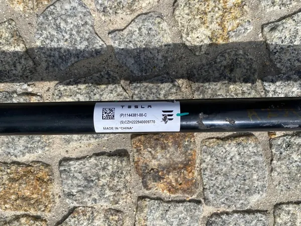 TESLA MODEL 3 Collegamento Stabilizzatore Anteriore 1144381-00-C image 5