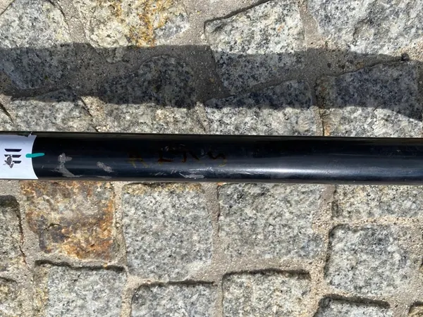 TESLA MODEL 3 Collegamento Stabilizzatore Anteriore 1144381-00-C image 6