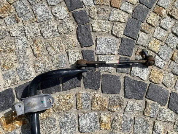 TESLA MODEL 3 Collegamento Stabilizzatore Anteriore 1144381-00-C image 8