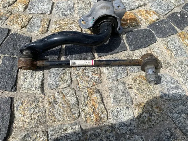 TESLA MODEL 3 Collegamento Stabilizzatore Anteriore 1144381-00-C image 9