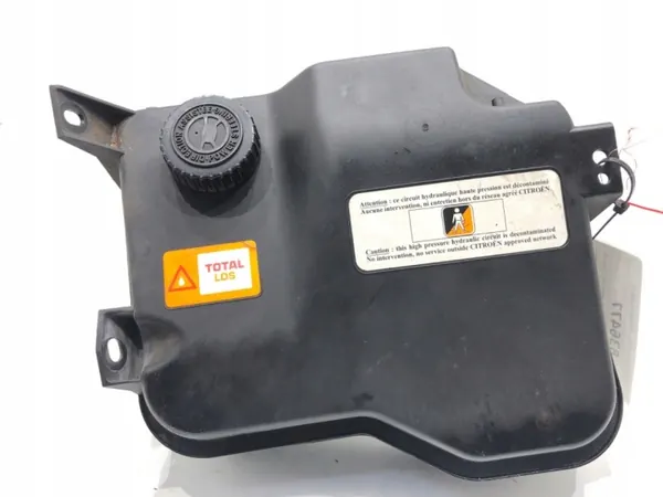 Hydraulische vloeistofreservoir OEM 9674023380 voor Citroen C5 III image 2