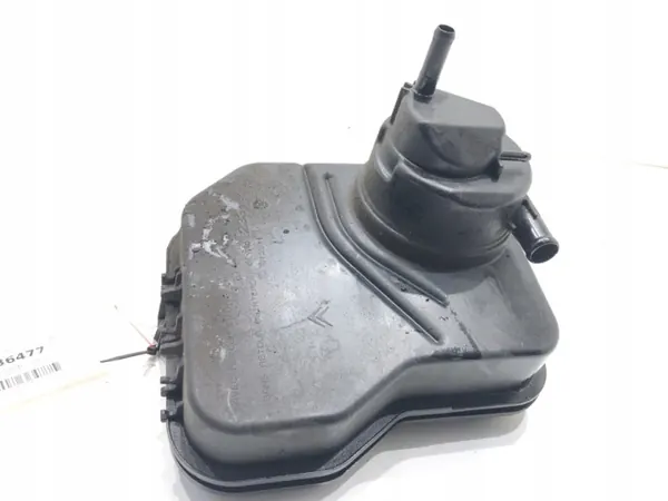 Hydraulische vloeistofreservoir OEM 9674023380 voor Citroen C5 III image 3