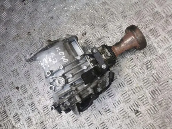 Utväxlingslåda OEM KFG02296 för Ford Edge 2016 image 2