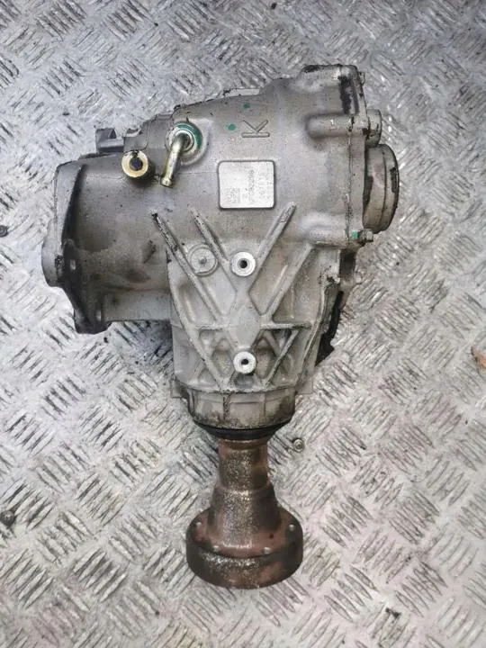 Utväxlingslåda OEM KFG02296 för Ford Edge 2016 image 4