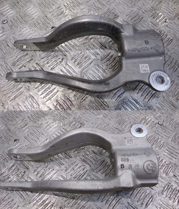 Schokdemperbevestiging BMW 6865929 6865930 G30 G31 image 2