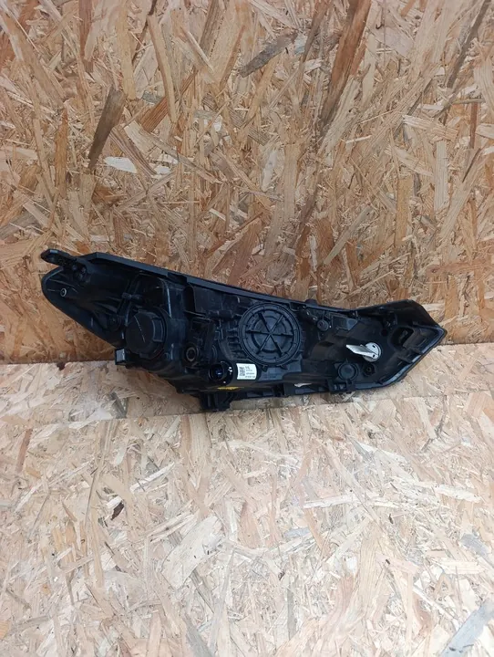 Farol esquerdo Hyundai Tucson III 2018 - OEM: MNJKO image 6