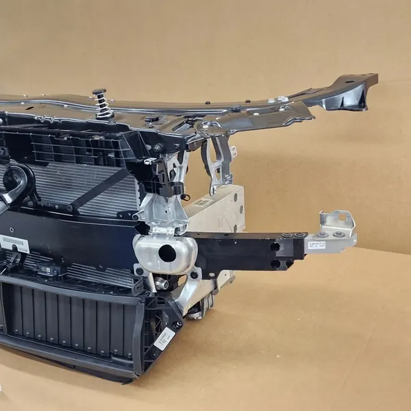 Compleet Voorste Radiateur Mercedes AMG GT X290 image 2