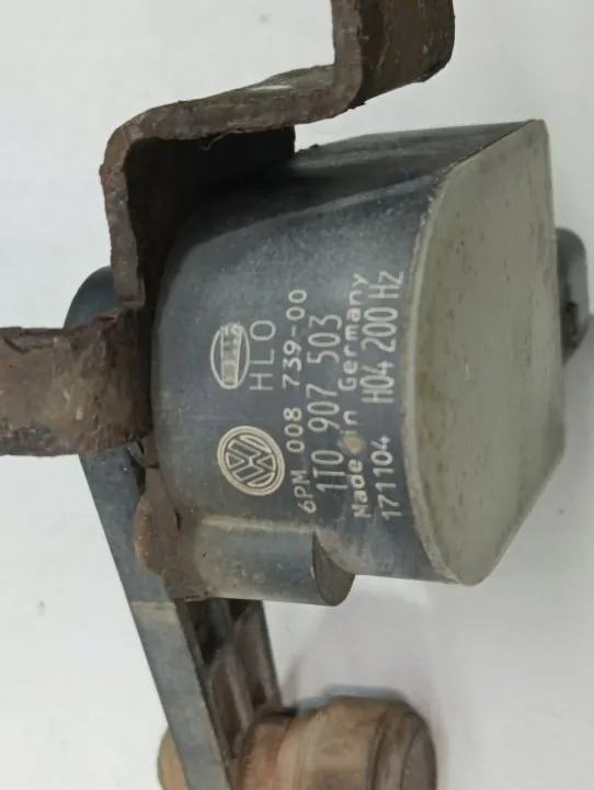 Scheinwerfer-Niveausensor OEM 1T0907503 - Gebraucht image 3