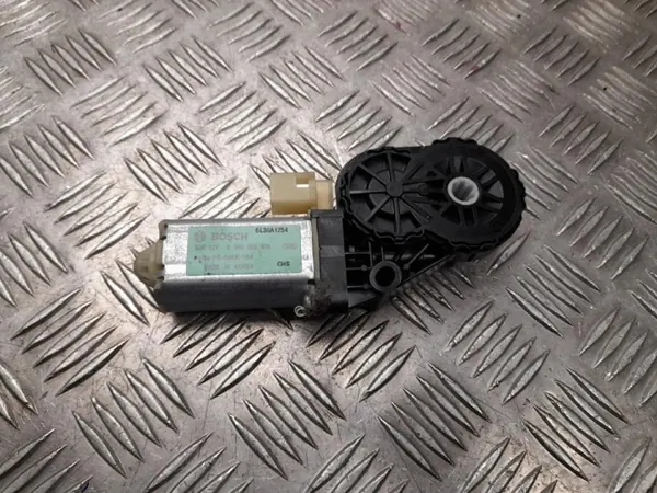 Motor ajuste banco elétrico OEM FR-006K-104 Mazda CX-5 image 2