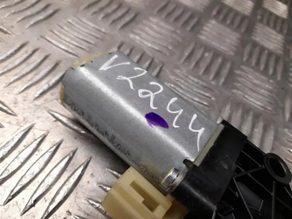 Motor ajuste banco elétrico OEM FR-006K-104 Mazda CX-5 image 3