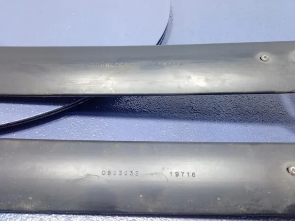 Barras de techo OEM Ambit-983479- para Chrysler Voyager image 3