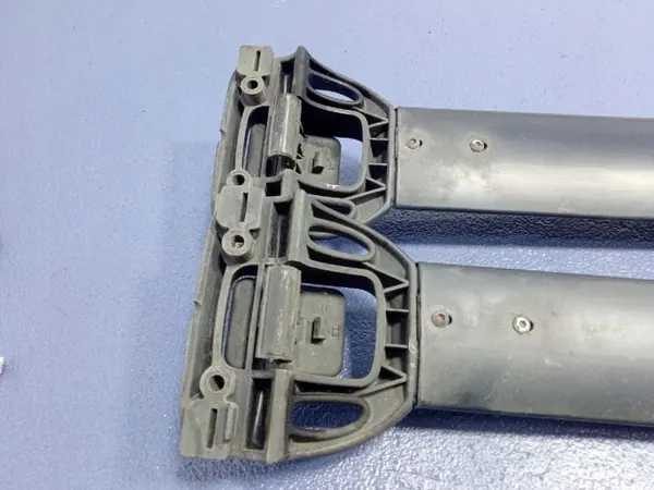 Barras de techo OEM Ambit-983479- para Chrysler Voyager image 4