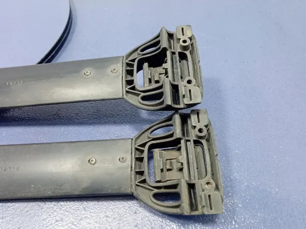 Barras de techo OEM Ambit-983479- para Chrysler Voyager image 5