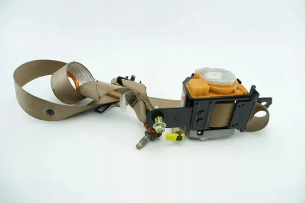 Säkerhetsbälte fram höger OEM 319190 Nissan Murano image 3