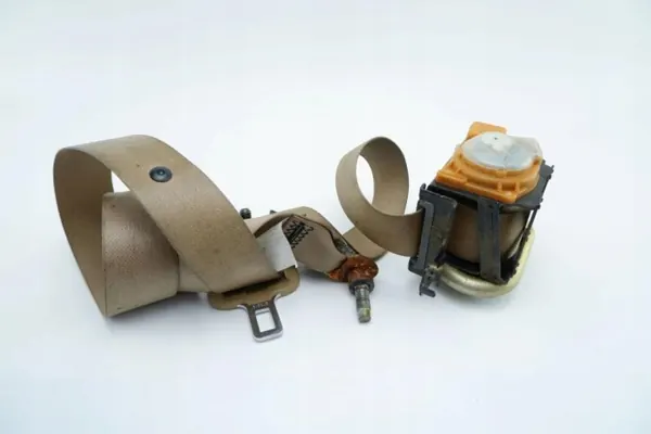 Säkerhetsbälte fram höger OEM 319190 Nissan Murano image 4