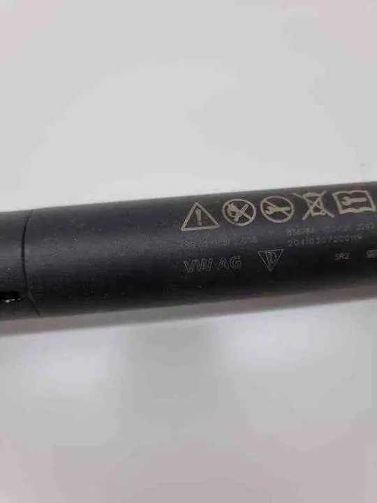 Oikea tavaratilan nostin PORSCHE MACAN 95B 95B827851G image 5