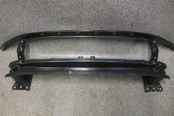 VW Golf 8 etupuskurin palkki OEM 5H0807419A image 2