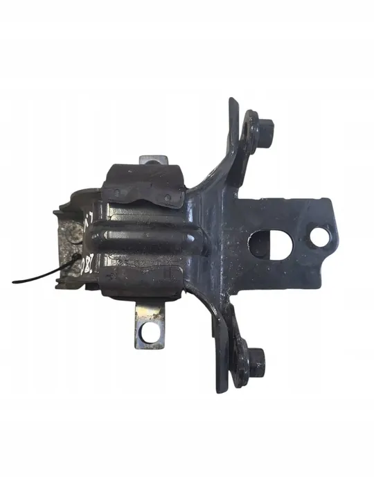 Engine Mount Front Left Volkswagen Polo V 8R0199555 image 3