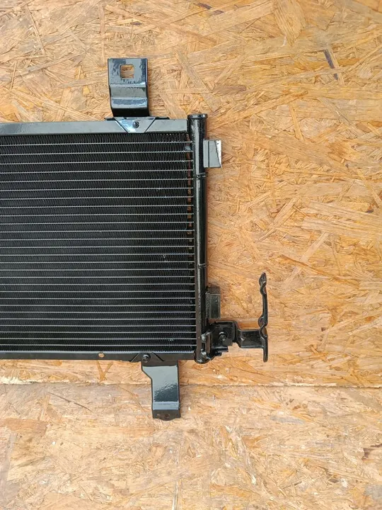 Mazda OE GJ6A-61480-A Ilmastointikondensaattori image 7