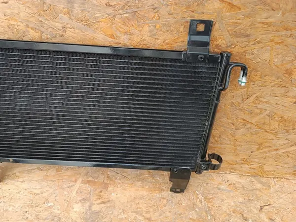 Mazda OE GJ6A-61480-A Ilmastointikondensaattori image 9