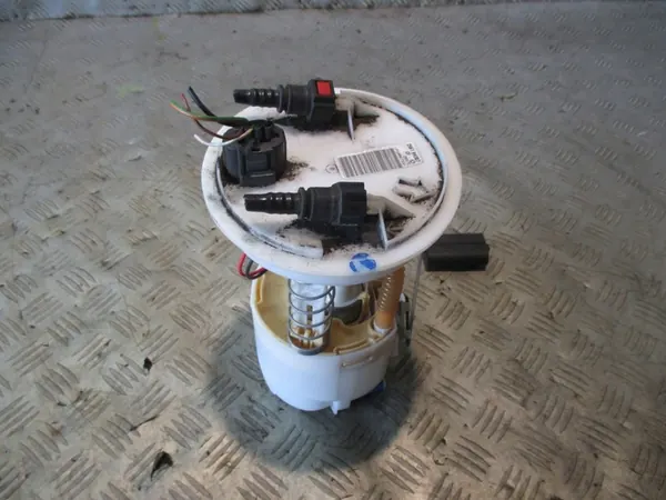 Bomba de combustível Ford Fiesta MK6 1.3 B 2S619H307CF image 2