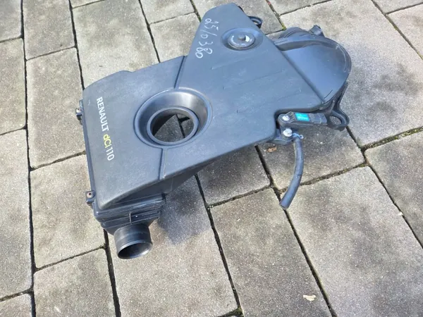 Luftfilterhus OEM 8200882115 för Dacia Renault DCI image 3