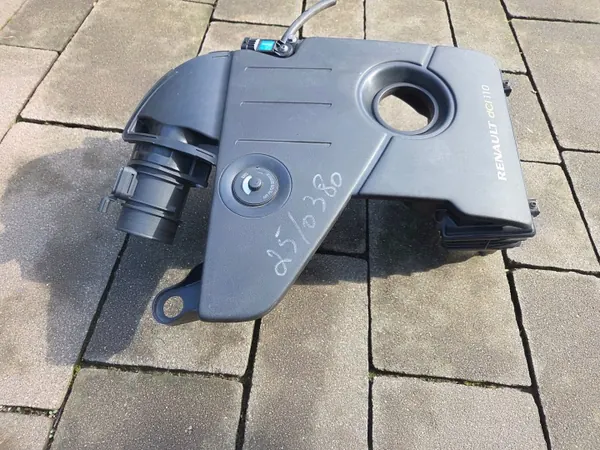Luftfilterhus OEM 8200882115 för Dacia Renault DCI image 4