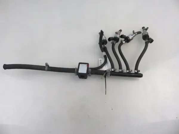 Rampe d'injection GPL OEM GISM13110 AG d'occasion image 2
