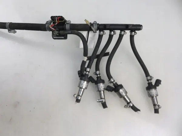 Rampe d'injection GPL OEM GISM13110 AG d'occasion image 3
