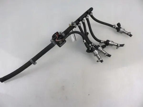 Rampe d'injection GPL OEM GISM13110 AG d'occasion image 4