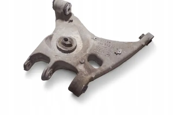 Braccio di controllo posteriore sinistro AUDI A4 (8E2, B6) 3.0L image 2