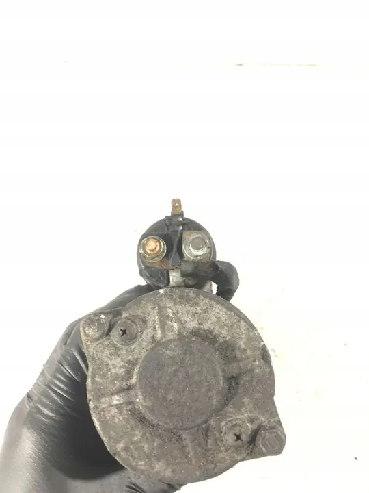 Motor de arranque Nissan OE M008T71471 image 3