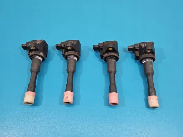 Bobina de encendido Honda Jazz II 1.2B 4pcs 3Pin image 3