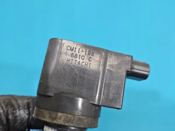 Bobina de encendido Honda Jazz II 1.2B 4pcs 3Pin image 5