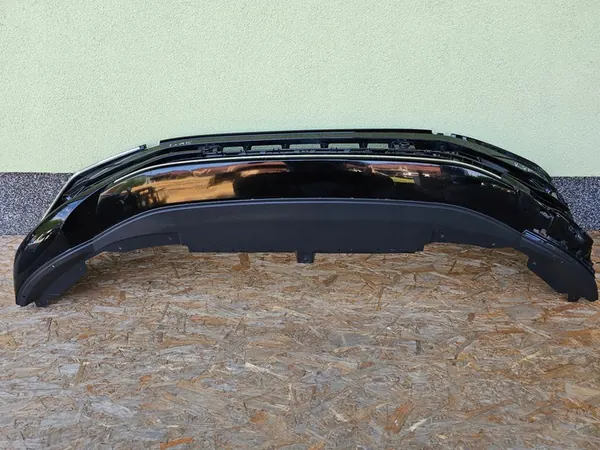 Griglia paraurti anteriore VW Tiguan R-Line Allspace image 2