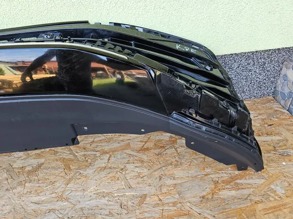 Griglia paraurti anteriore VW Tiguan R-Line Allspace image 5