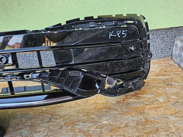 Griglia paraurti anteriore VW Tiguan R-Line Allspace image 7