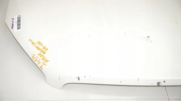 Motorlock OEM 368446804 för Nissan Qashqai J10 image 4
