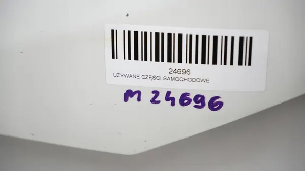 Motorlock OEM 368446804 för Nissan Qashqai J10 image 7