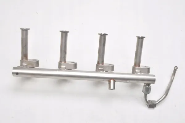 Carril de inyección OEM 31336652 para Volvo XC90 II image 3